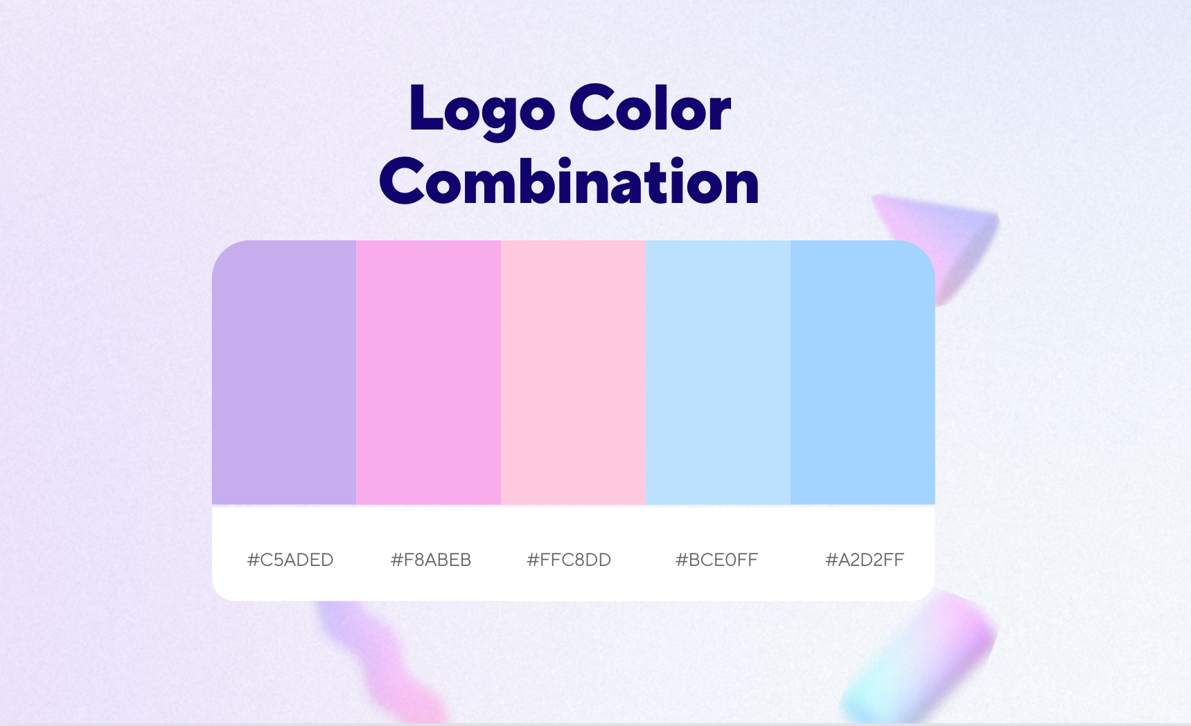 10 Logo Color Combinations For Your Inspiration