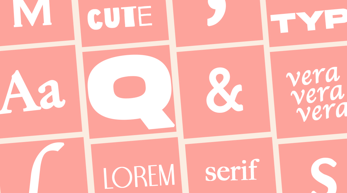 8 Best Free Google Fonts for Your Logo Design (2024)