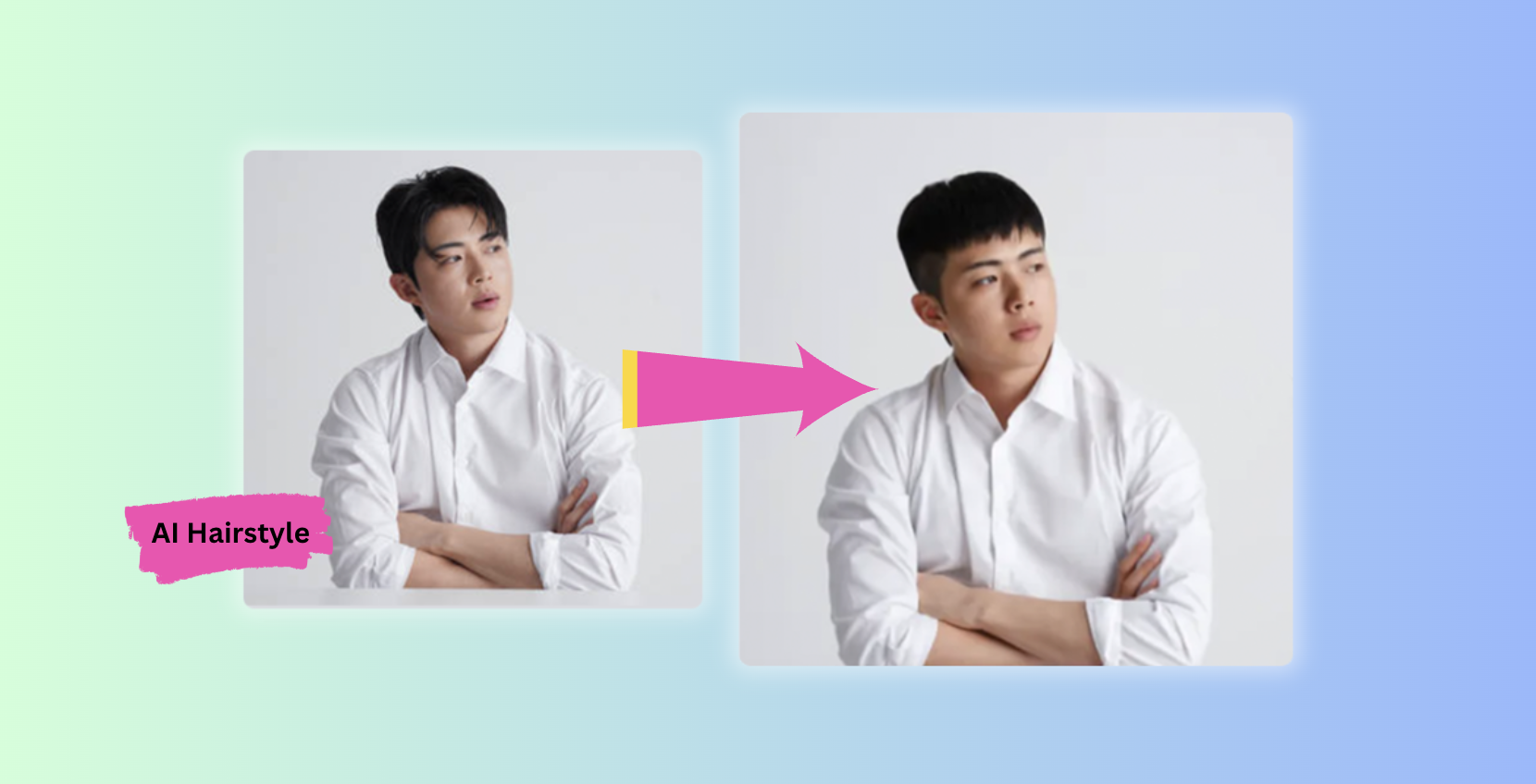 AI Hairstyle Filter: Transform Your Look Instantly with Virtual Try-Ons