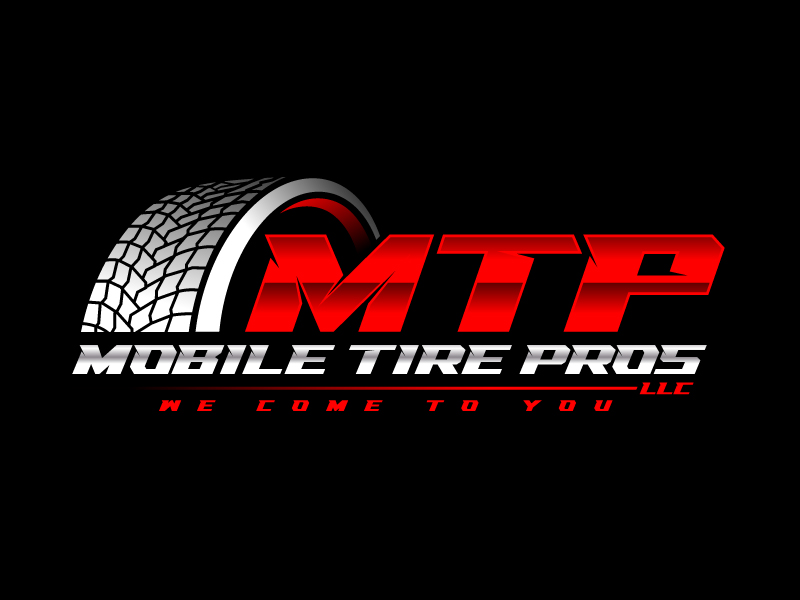 Automotive Performance-style Logo: Bold, Aggressive, and Built for Speed