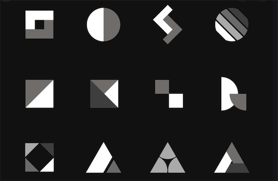 Logo Shapes - How to Choose The Right One For Your Brand
