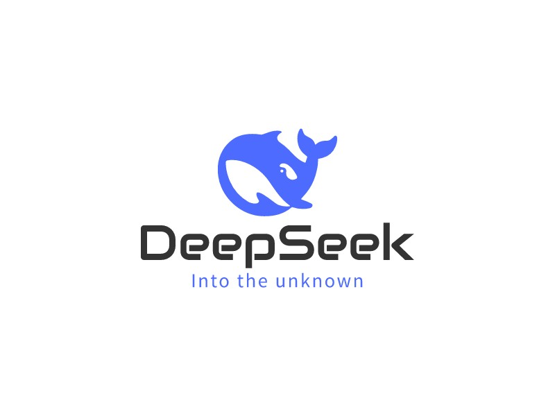 DeepSeek Logo: Why It Feels Different From Most AI Companies