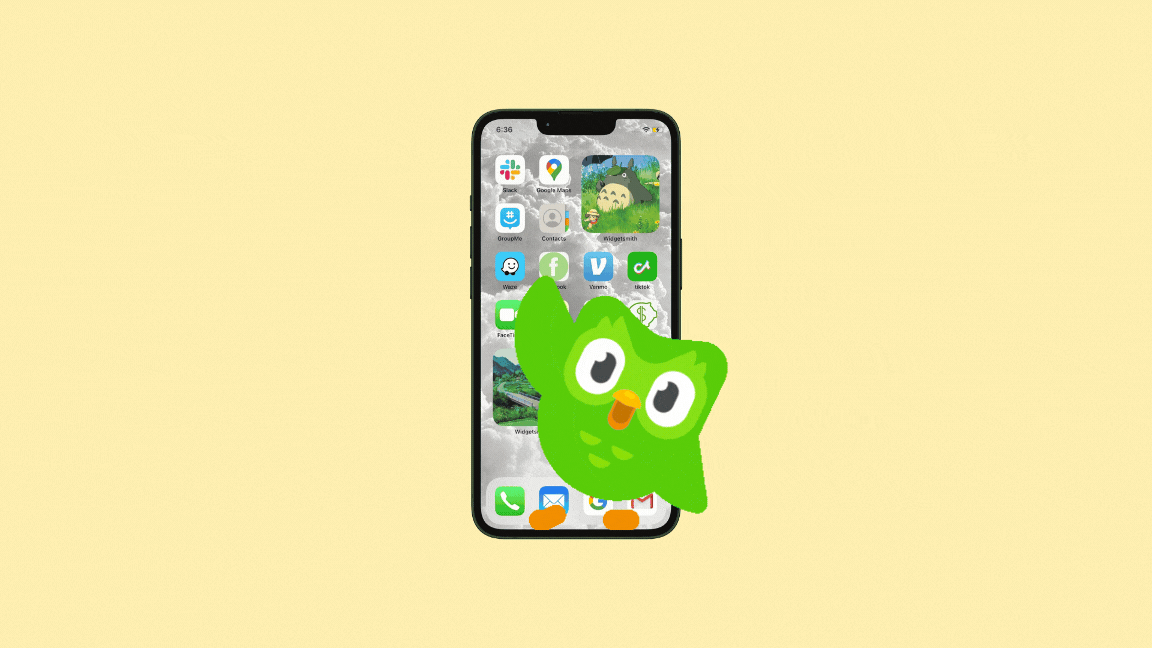 Duolingo’s Logo History and Mascot Brand Storytelling
