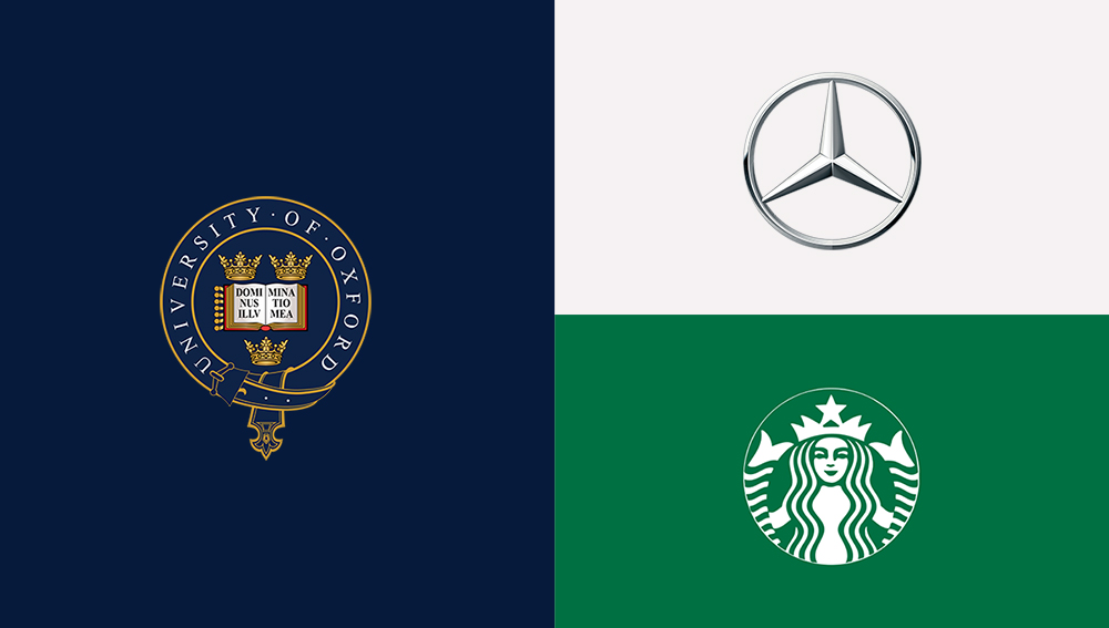 Emblem Logos: Design Tips for your own badge logo design