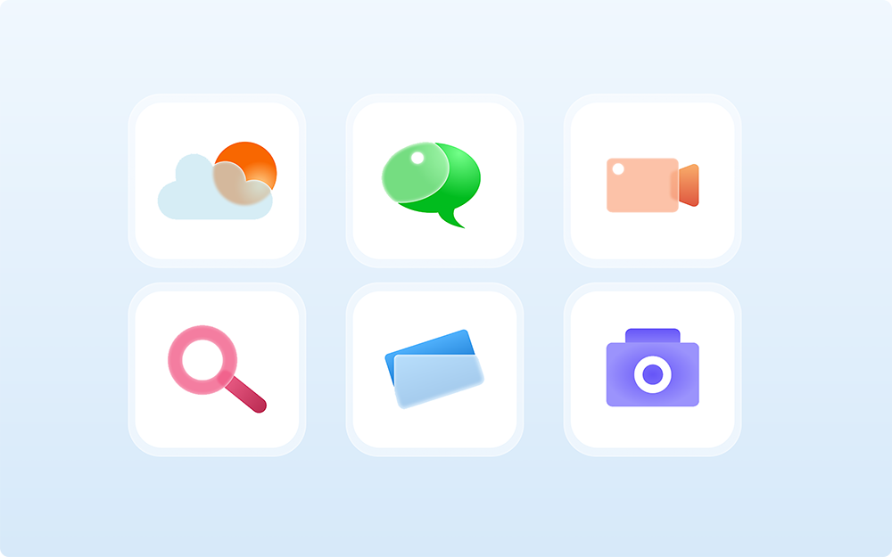 How to Design an App Logo with LogoAI