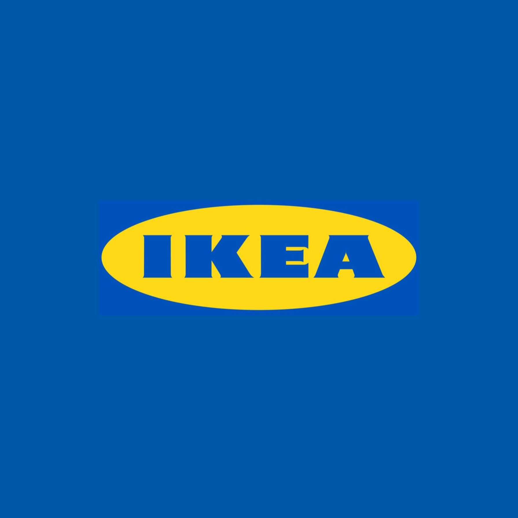 Why the IKEA Logo Works: Simplicity with Strong National Identity (Swedish Roots)