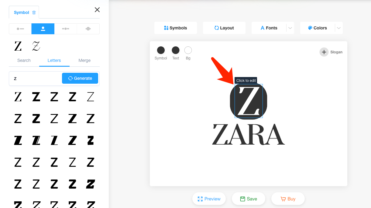Initial Logo Design - How To Create Your Own Initial Logo In 1 Minute