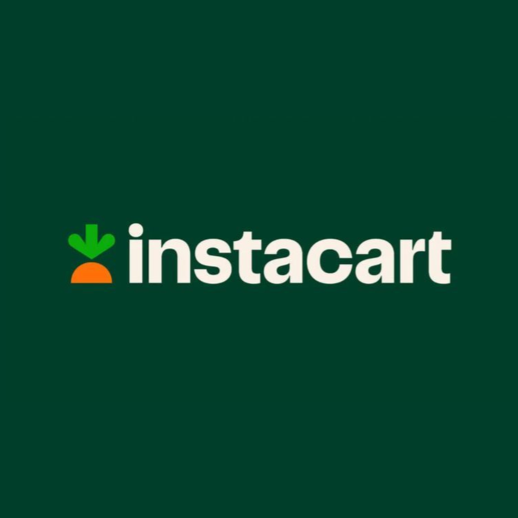 Instacart Logo: Simple, Fresh, and Built for Everyday Use