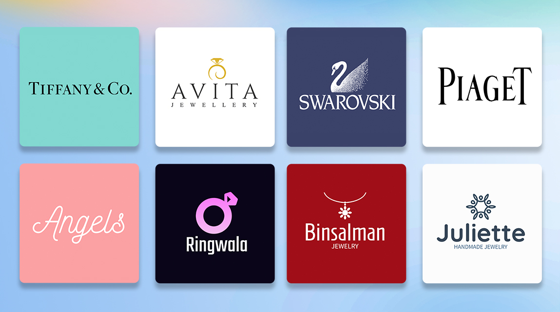 How to Create a Jewelry Logo For Your Etsy Store