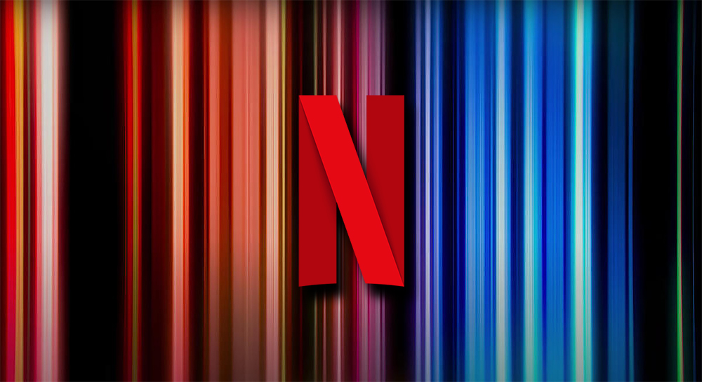 The Iconic 'N' Logo - Milestone of Netflix Logo Evolution