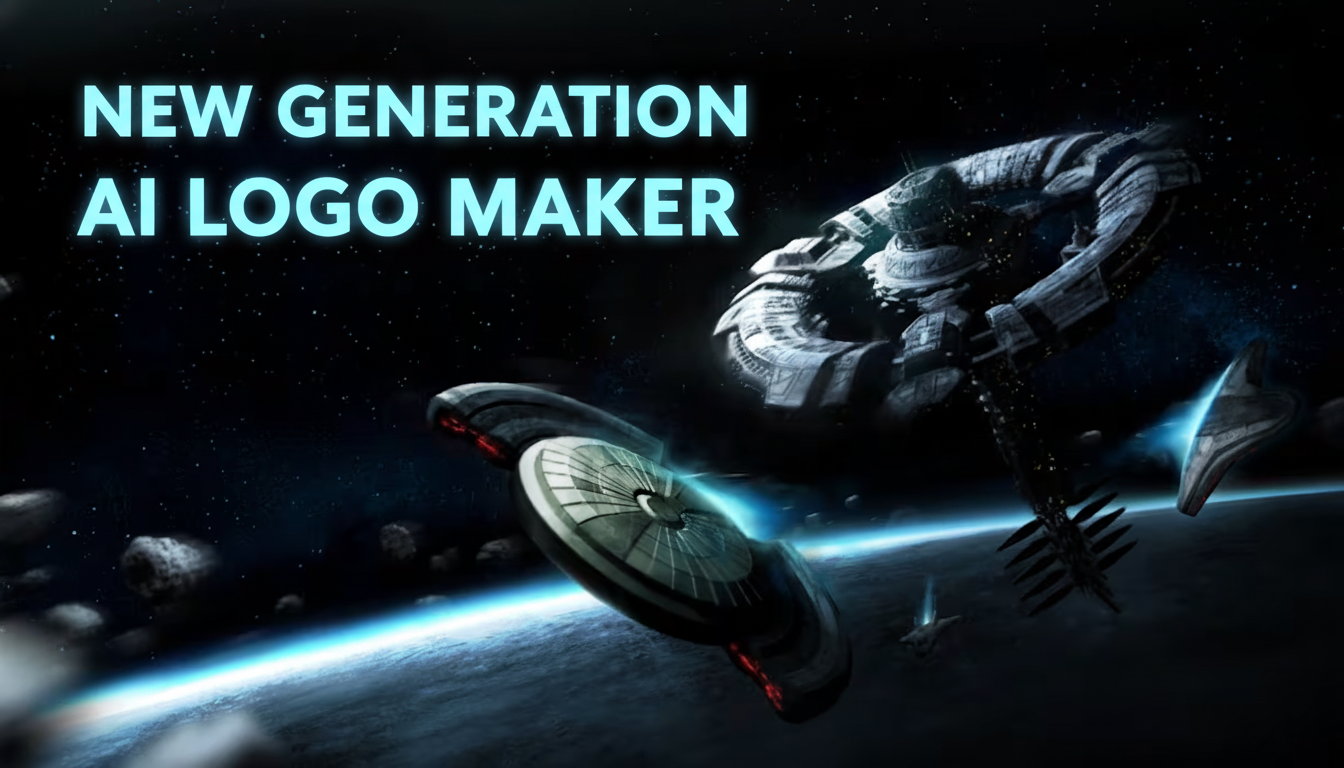 Why AnyLogo Represents the New Generation of AI Logo Makers