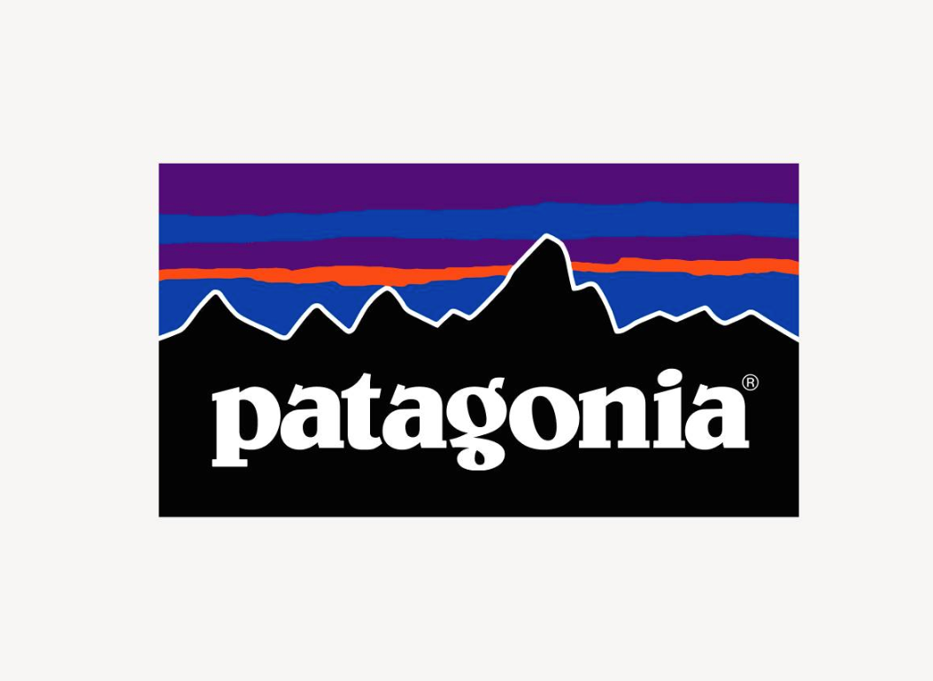 Patagonia Logo: Design Your Own Scenic Emblem Illustration Logo