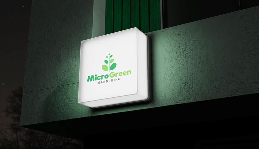 Free Logo Preview: See Your Logo on Realistic Mockups Before Buying
