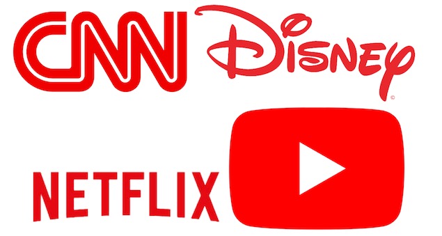 5 Reasons to Choose Red Logos For Your Brand