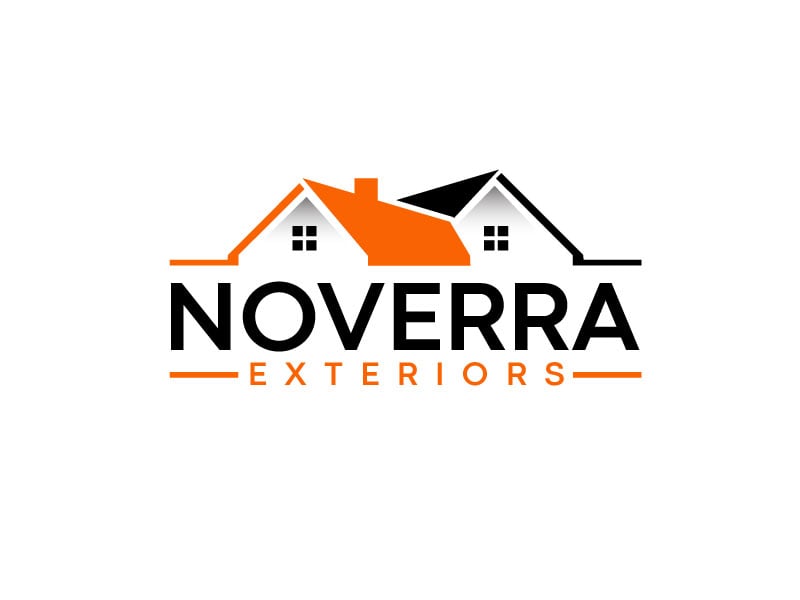Why This Roofing Logo Works (Create your own in seconds!)