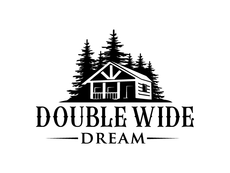 Create a Rustic / Vintage Outdoor Logo