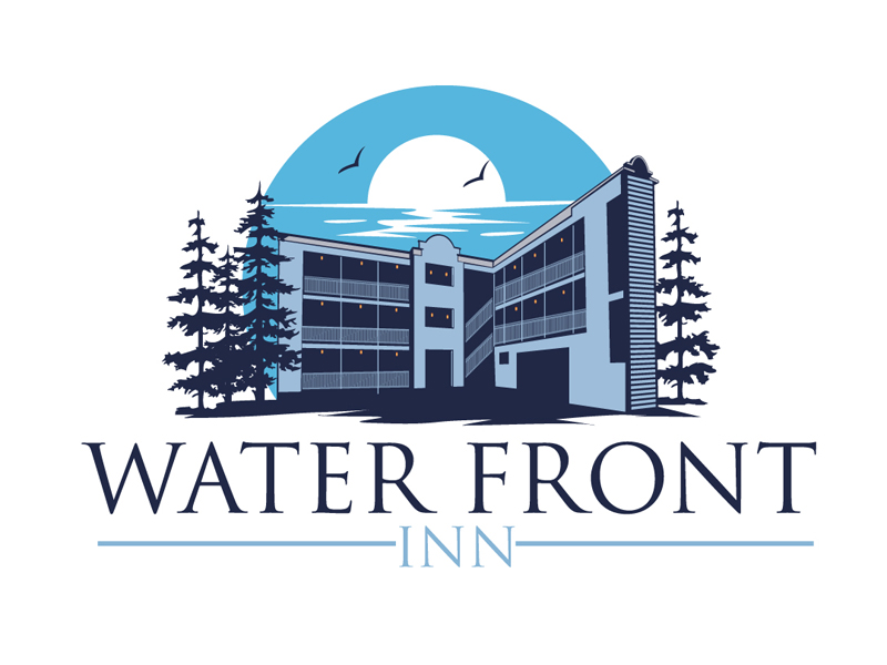 Scenic Illustration Logo: What type of brands should choose illustrative logo style