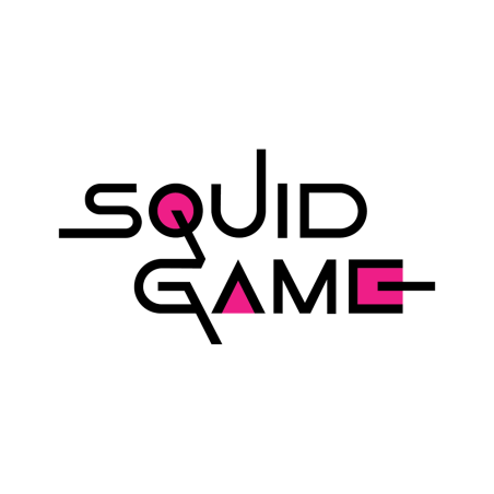 Typography Logo: What Squid Game LogoTeaches About Making Type Unforgettable
