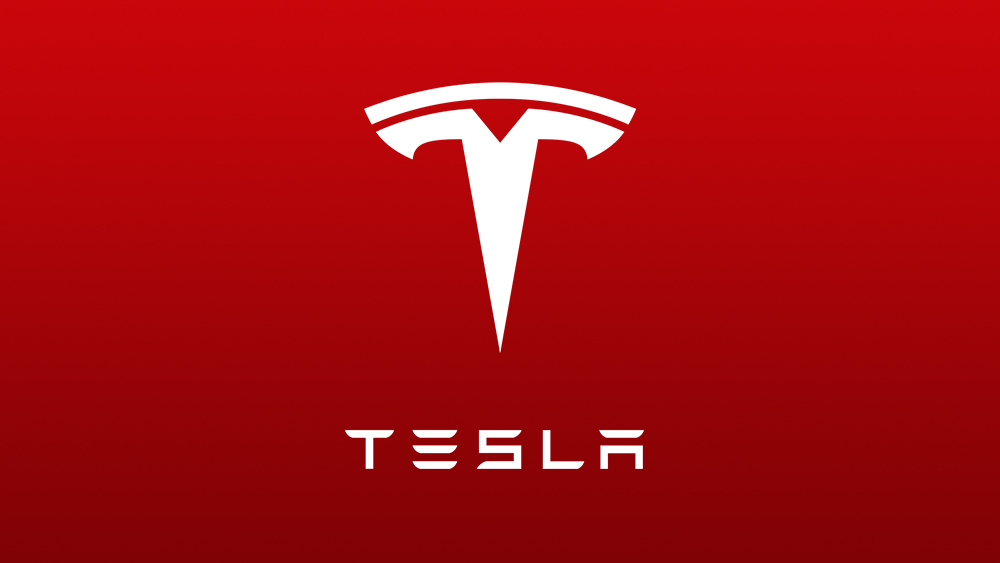 The Tesla Logo Evolution: What does the Tesla symbol mean?