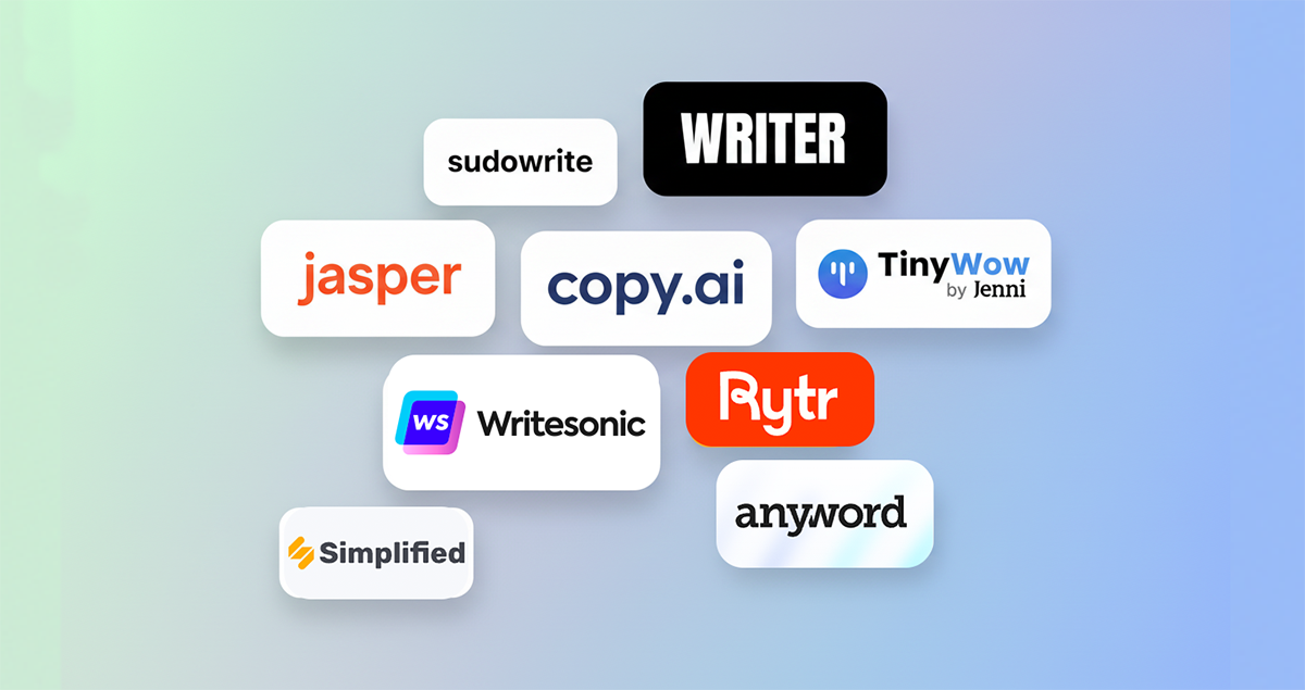 Top AI Writing Tools for 2026 (Free & Paid)