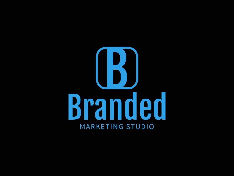 Logo design idea 18