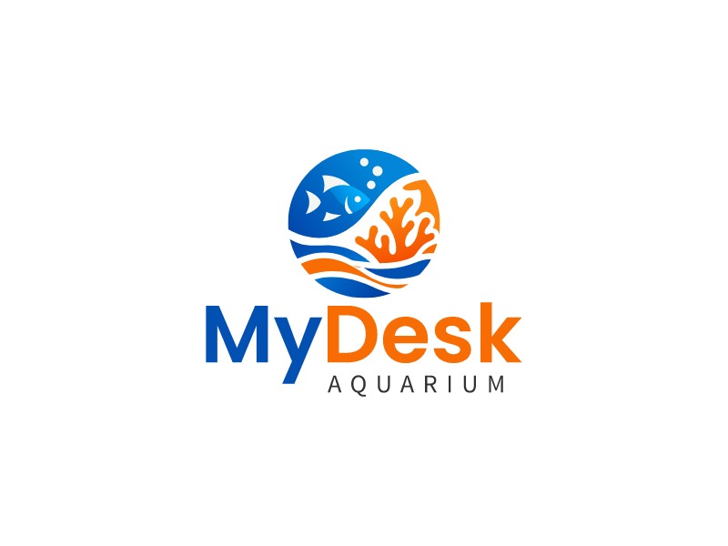 Logo design idea 2