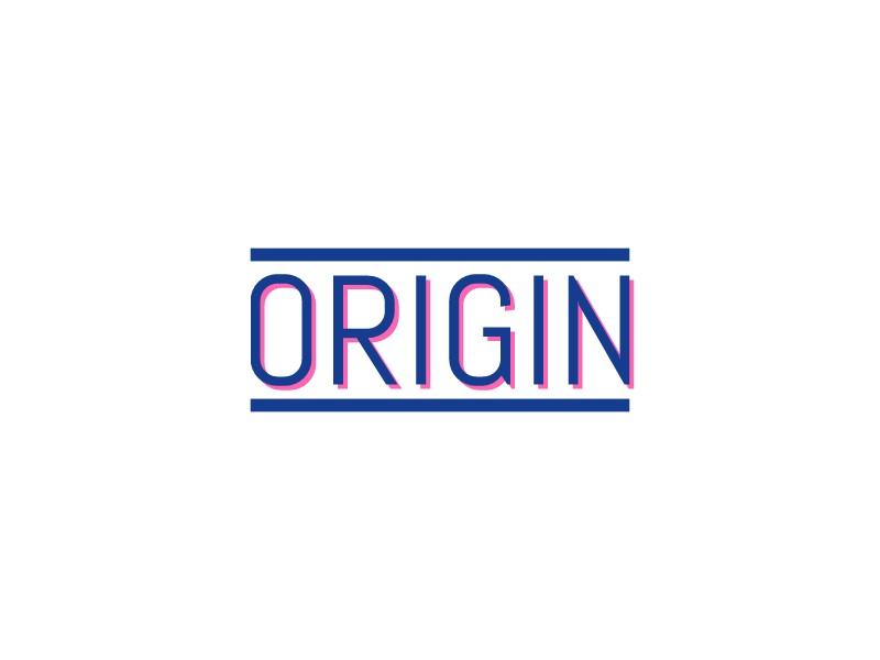 Logo design idea 24