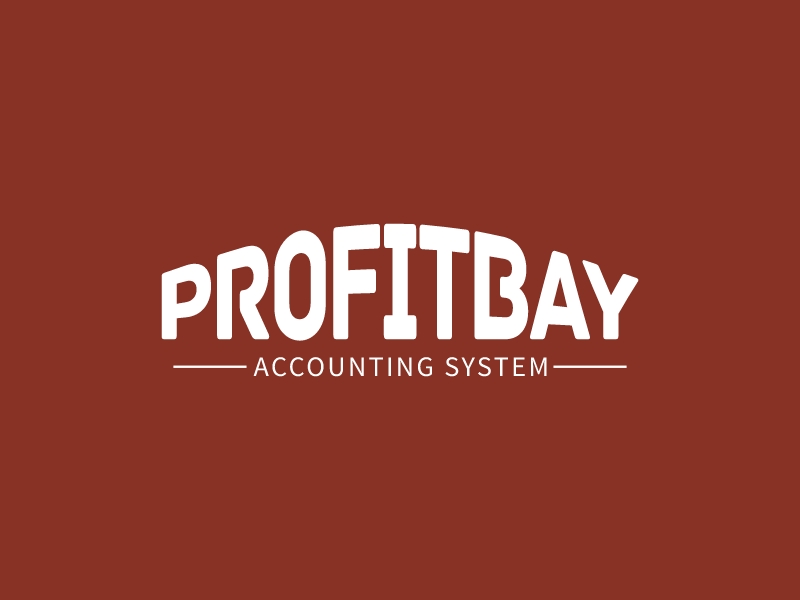 accounting logo design template 3