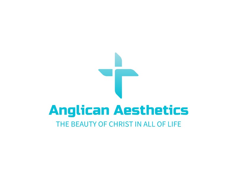 aesthetics logo design template 2