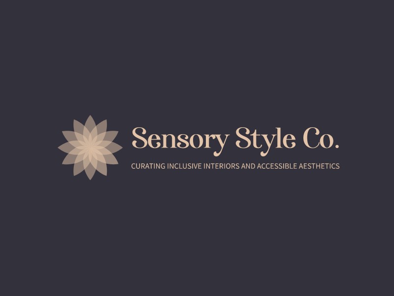 aesthetics logo design template 8