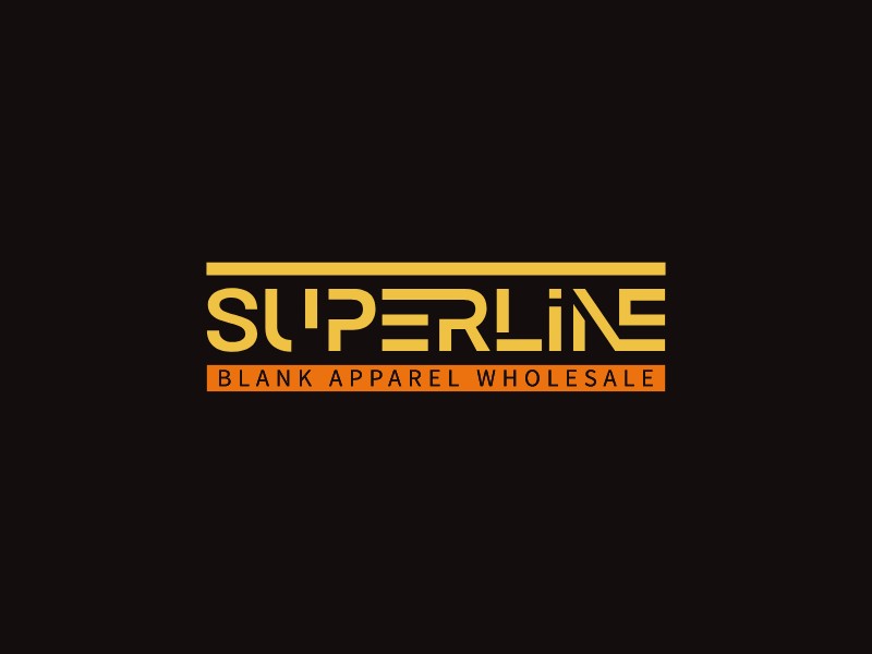 apparel logo design template 1