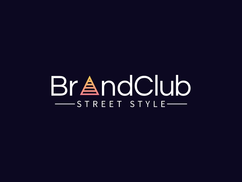 apparel logo design template 13