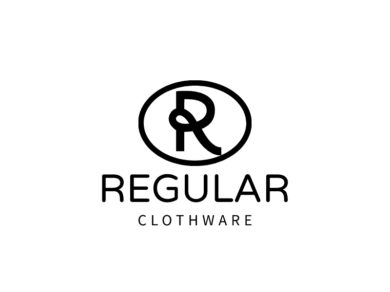 apparel logo design template 14