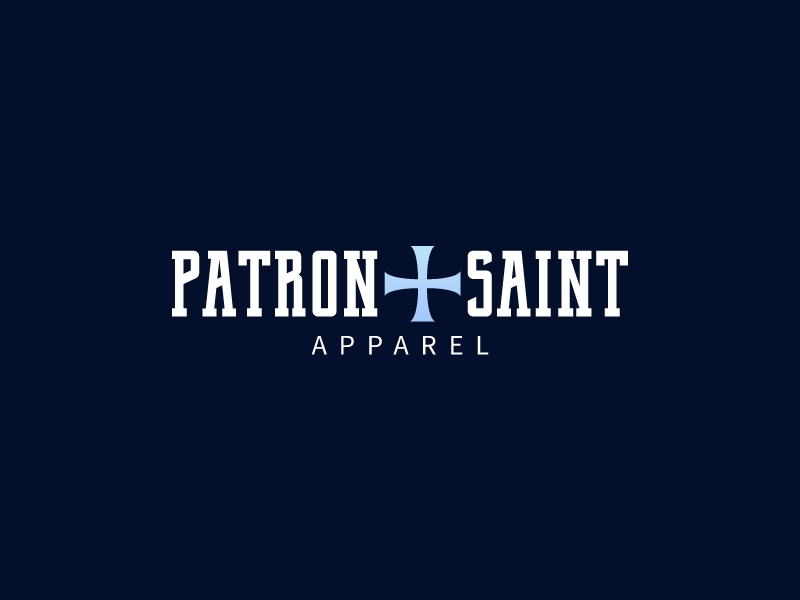 apparel logo design template 15