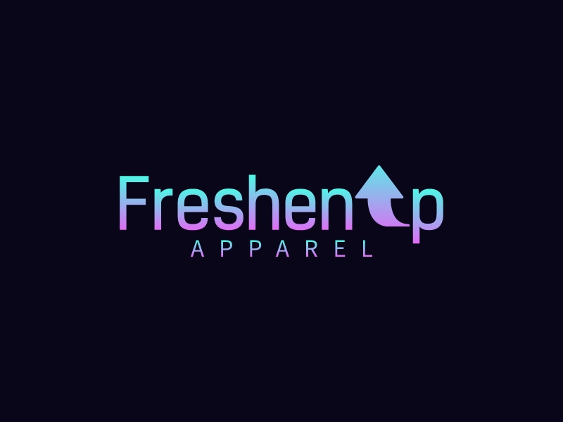 apparel logo design template 17