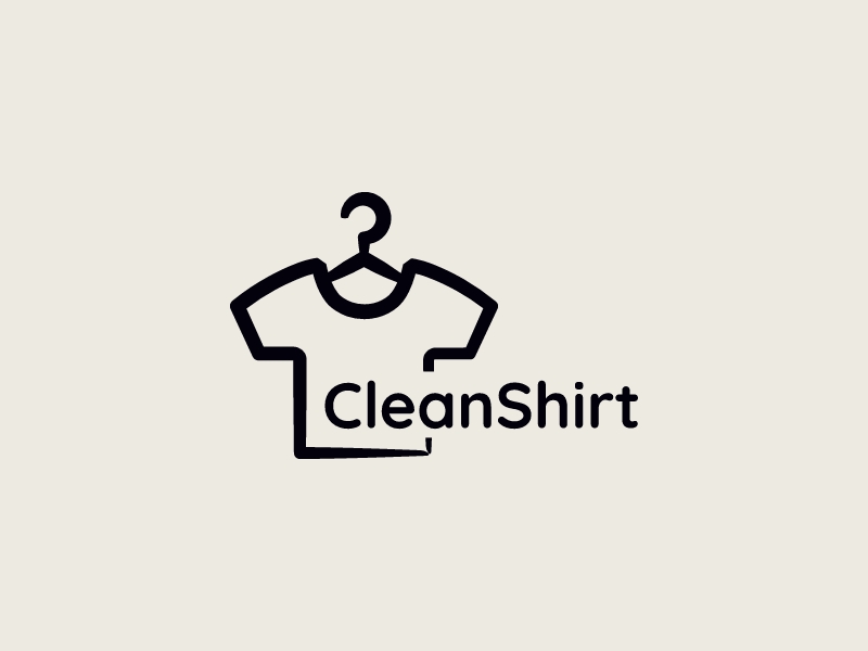 apparel logo design template 19