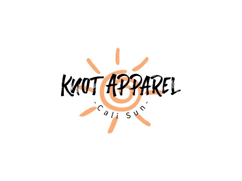 apparel logo design template 20