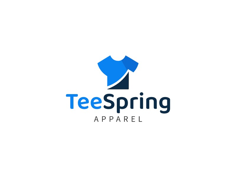 apparel logo design template 3