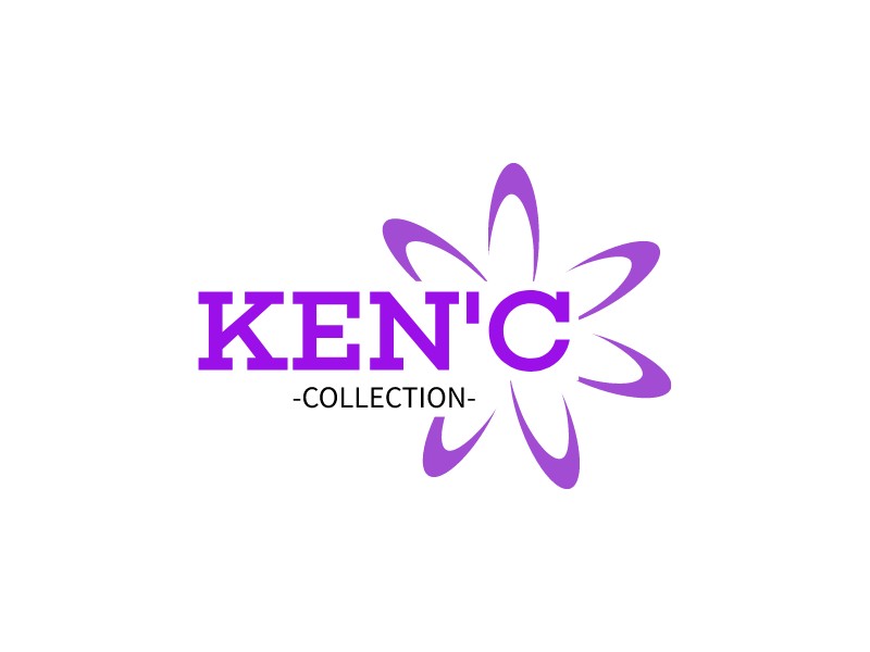 apparel logo design template 4