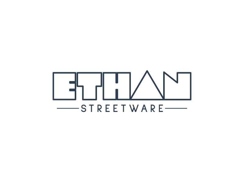 apparel logo design template 7