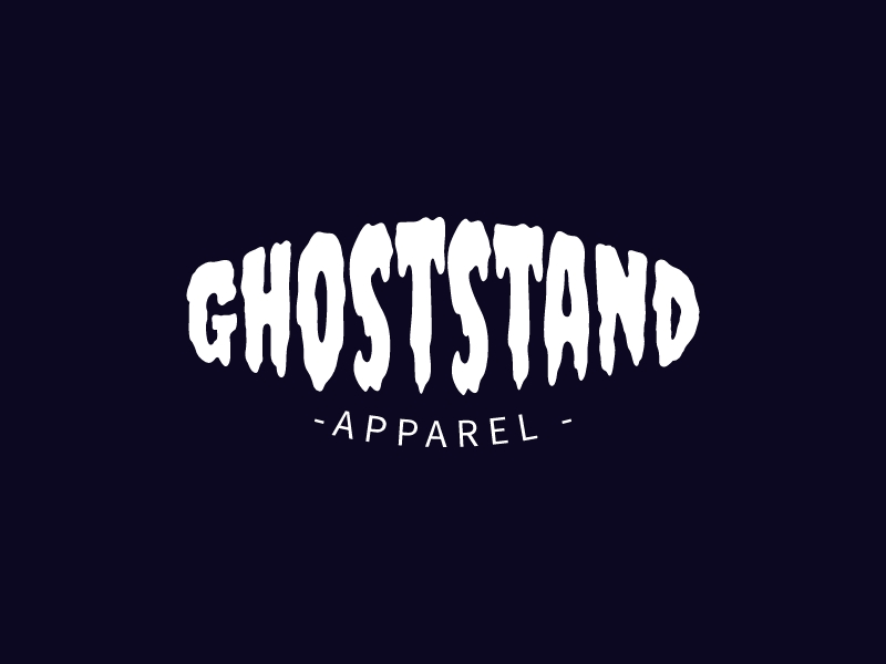 apparel logo design template 8