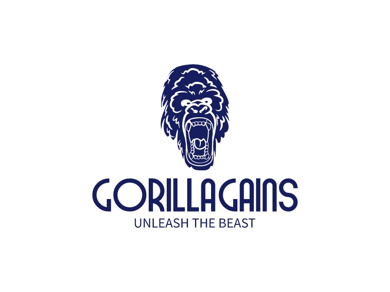 apparel logo design template 9