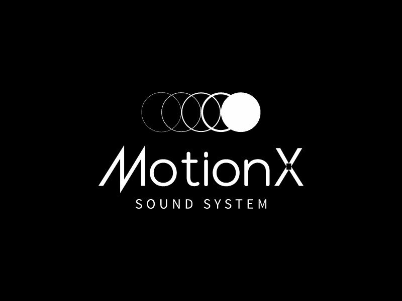 audio logo design template 3