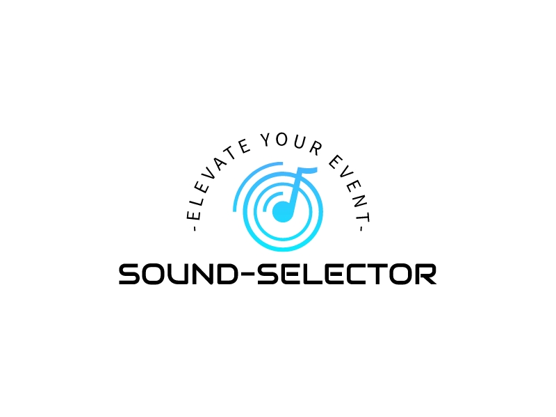 audio logo design template 4
