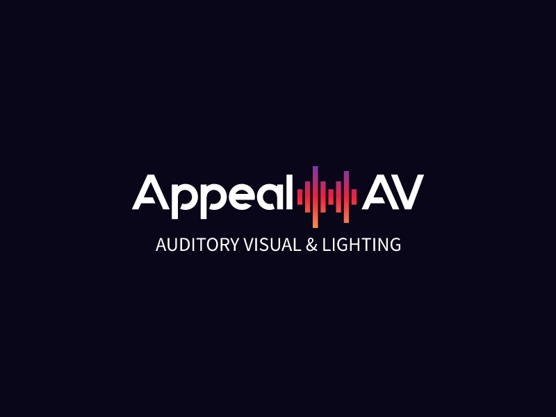 audio logo design template 6