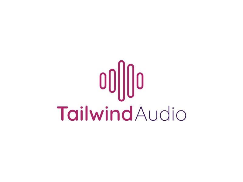 audio logo design template 7