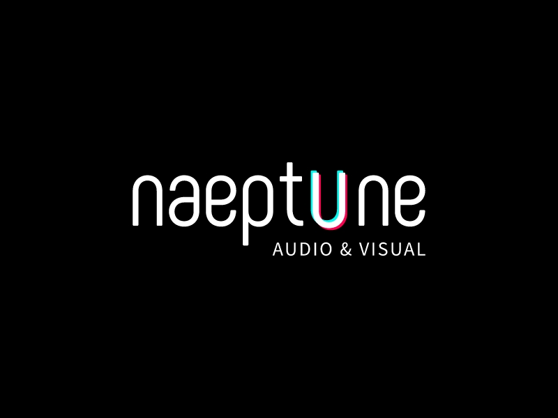 audio logo design template 8