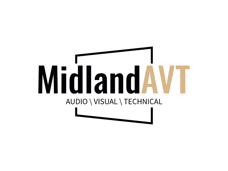audio logo design template 9