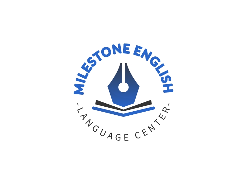 badge logo design template 1