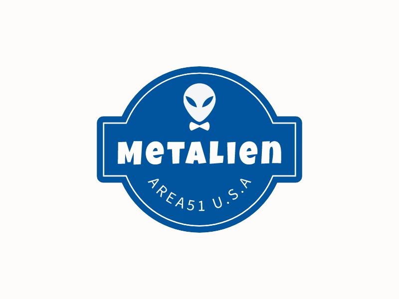 badge logo design template 4